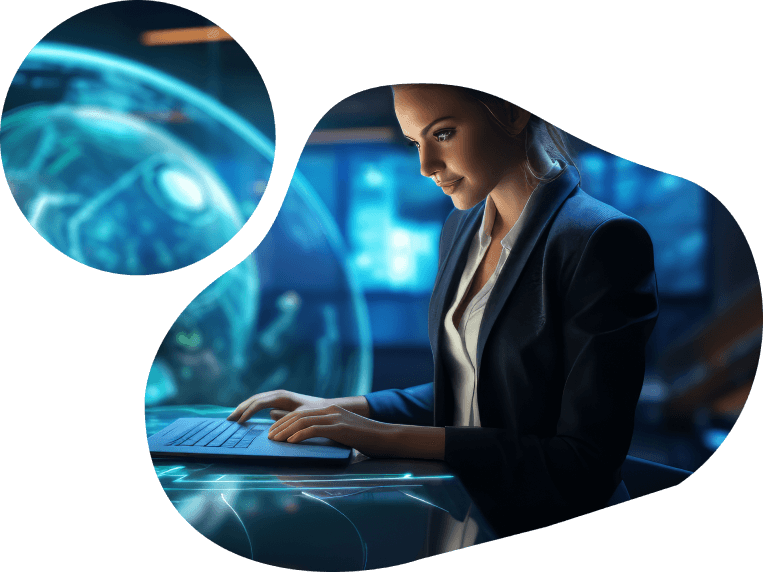 Finity Payment Platform