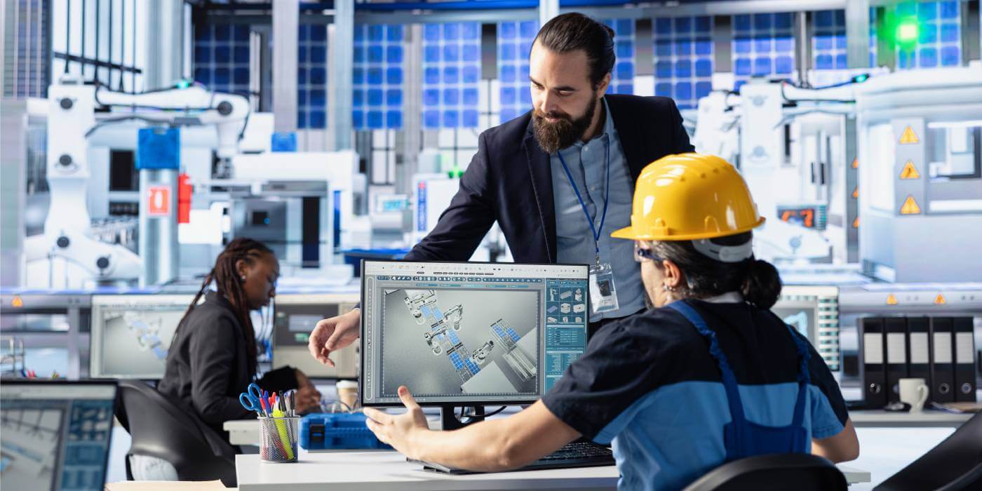 Finity Payment System